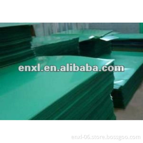 nylon sheets